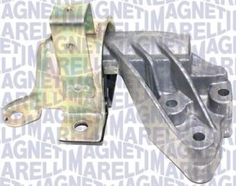 Опора двигуна гумометалева FIAT DOBLO 1.4 310A2/350A1 2005=> FRONT -ua MAGNETI MARELLI 010644