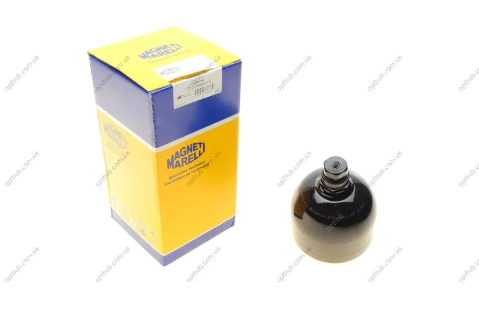 Гідроакумулятор АКПП MAGNETI MARELLI 024000001010 (фото 1)