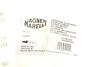 Подушка амортизатора (переднього) + підшипник Fiat Doblo 01- (8517550CFG) (opt-om) MAGNETI MARELLI 030607010044 (фото 2)