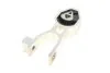 Подушка двигуна (задня) Fiat Grande Punto/Punto 1.2-1.4 03- (8533700CFG) (opt-om) MAGNETI MARELLI 030607010101 (фото 5)
