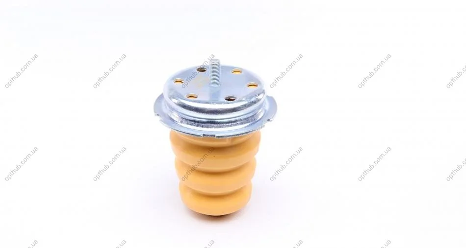 Відбійник ресори (задньої) Fiat Ducato/Citroen Jumper/Peugeot Boxer 06- (010615) (opt-om) MAGNETI MARELLI 030607010615 (фото 1)