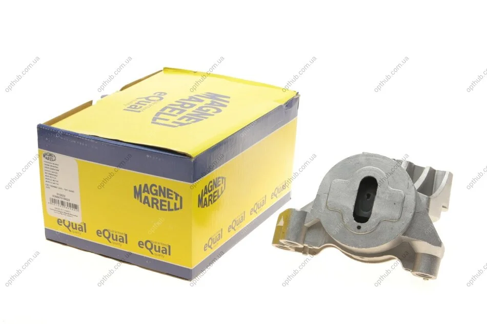 Опора двигуна FIAT FIORINO/ QUBO (вир-во Magneti Marelli кор.код. 010607) C.I.U MAGNETI MARELLI 030607010622 (фото 1)