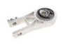 Подушка двигуна (задня/нижня) Fiat Ducato 2.2/2.3D 06- (010632) UA63 MAGNETI MARELLI 030607010632 (фото 2)