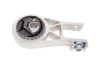 Подушка двигуна (задня/нижня) Fiat Ducato 2.2/2.3D 06- (010632) UA63 MAGNETI MARELLI 030607010632 (фото 3)