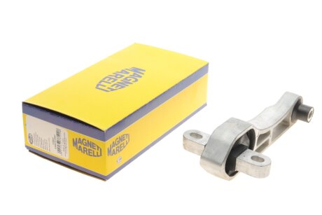 Опора двигуна FIAT LINEA/ QUBO C.I.U MAGNETI MARELLI 030607010647