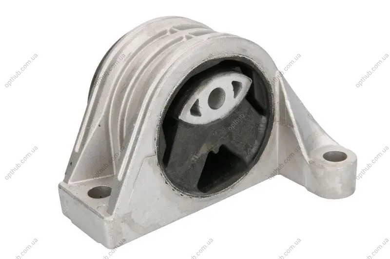 Подушка двигуна передн прав, гумово-металев. CITROEN JUMPER II FIAT DUCATO PEUGEOT BOXER 2.0D/2.2D/2.3D 12.01-07.06 MAGNETI MARELLI 030607010657 (фото 1)