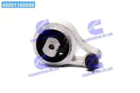 Опора двигуна RENAULT; OPEL MAGNETI MARELLI 030607010704