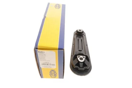 Опора двигуна RENAULT LOGAN (вир-во Magneti Marelli) MAGNETI MARELLI 030607010714
