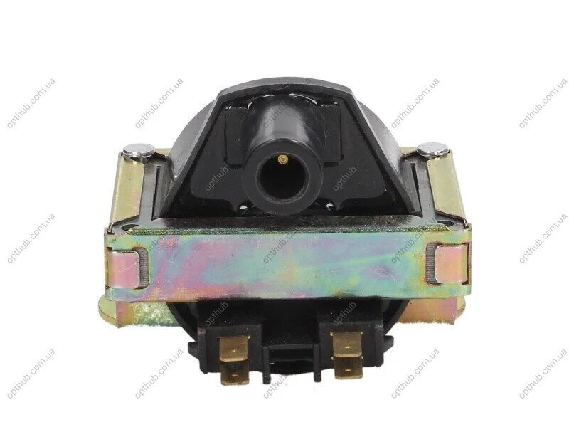Котушка запалювання (вир-во Magneti Marelli кор.код. BAEQ011) MAGNETI MARELLI 060717011012 (фото 1)