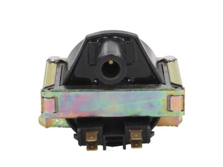 Котушка запалювання (кор.код. BAEQ011) MAGNETI MARELLI 060717011012