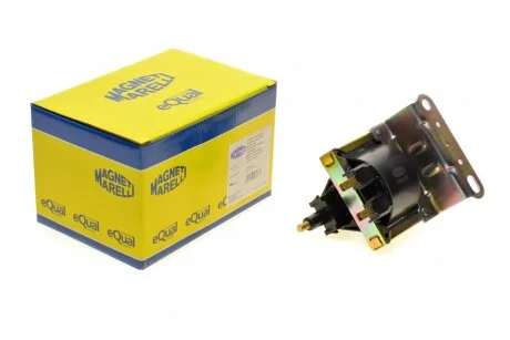 Котушка запалювання (вир-во Magneti Marelli кор.код. BAEQ016) MAGNETI MARELLI 060717016012
