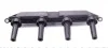 Котушка запалювання Citroen Berlingo/Peugeot Partner 1.1-1.4i 96-15 (BAEQ030) UA63 MAGNETI MARELLI 060717030012 (фото 3)