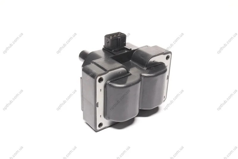 Котушка запалювання (вир-во Magneti Marelli кор.код. BAEQ037) MAGNETI MARELLI 060717037012 (фото 1)
