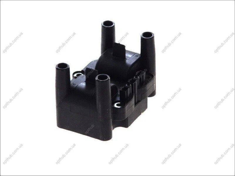 Котушка запалювання VW T5 2.0i 03-15 (BAEQ041) UA63 MAGNETI MARELLI 060717041012 (фото 1)