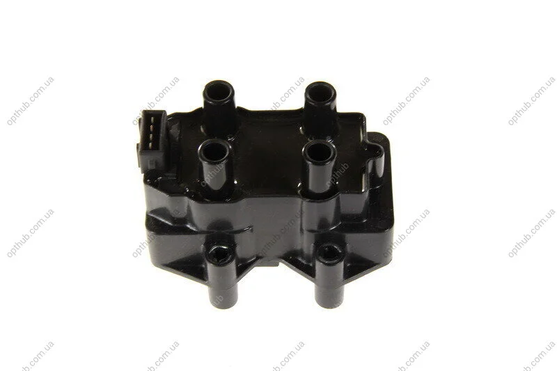 Котушка запалювання (вир-во Magneti Marelli кор.код. BAEQ043) MAGNETI MARELLI 060717043012 (фото 1)