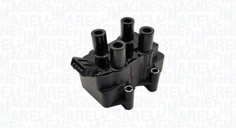 Котушка запалювання MAGNETI MARELLI 060717044012