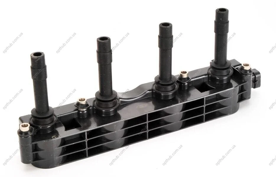 Котушка запалювання Opel (вир-во Magneti Marelli кор.код. BAEQ052) MAGNETI MARELLI 060717052012 (фото 1)