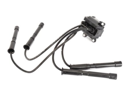 Катушка системи запалювання MAGNETI MARELLI 060717055012