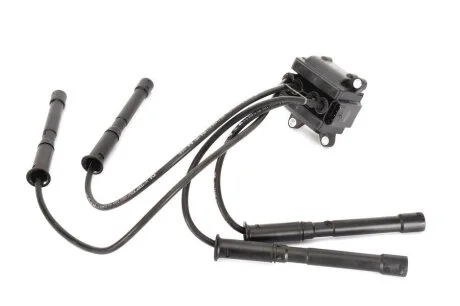 Катушка системи запалювання MAGNETI MARELLI 060717055012