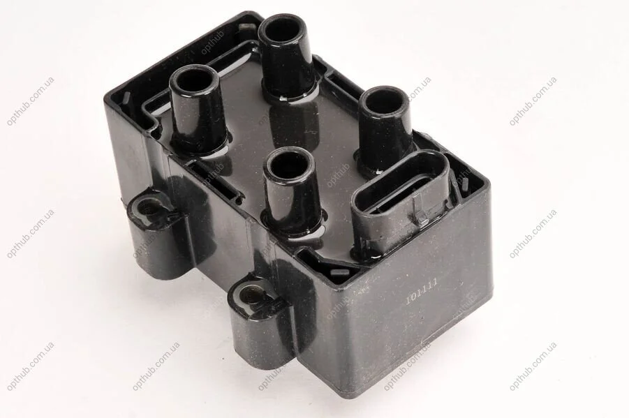 Котушка запалювання (вир-во Magneti Marelli кор.код. BAEQ060) MAGNETI MARELLI 060717060012 (фото 1)