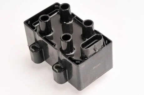 Котушка запалювання (вир-во Magneti Marelli кор.код. BAEQ060) MAGNETI MARELLI 060717060012