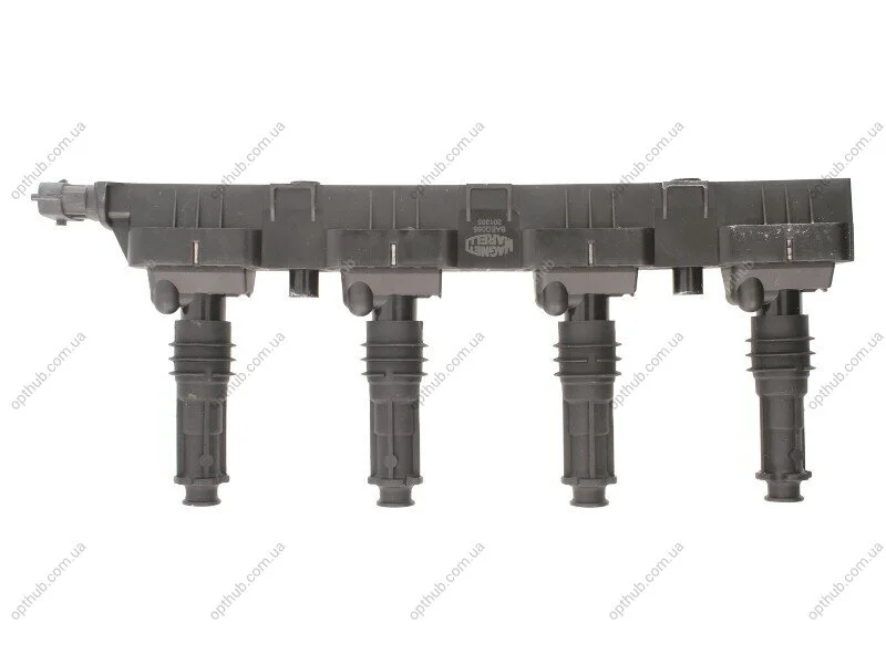 Катушка системи запалювання MAGNETI MARELLI 060717065012 (фото 1)