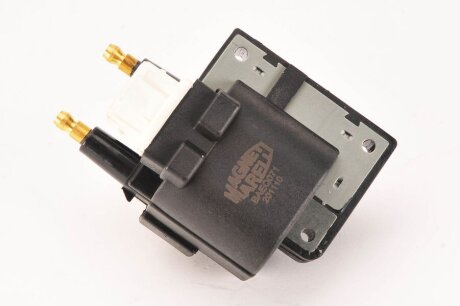 Катушка системи запалювання MAGNETI MARELLI 060717071012