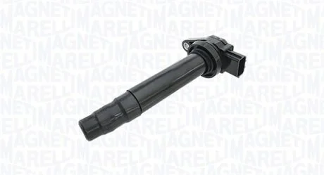 Катушка системи запалювання MAGNETI MARELLI 060717087012