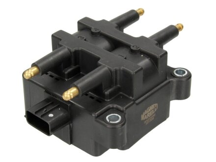Катушка системи запалювання MAGNETI MARELLI 060717090012
