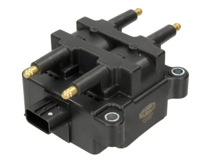 Катушка системи запалювання MAGNETI MARELLI 060717090012