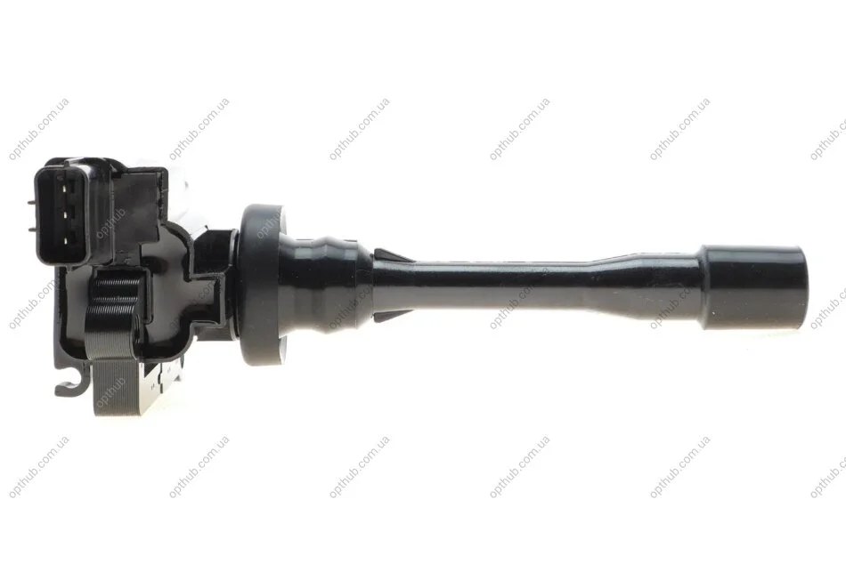 Котушка запалювання Mitsubishi Outlander/Pajero/Lancer 1.6-2.0 92- (BAEQ092) UA63 MAGNETI MARELLI 060717092012 (фото 1)