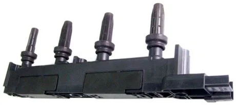 Катушка системи запалювання MAGNETI MARELLI 060717104012