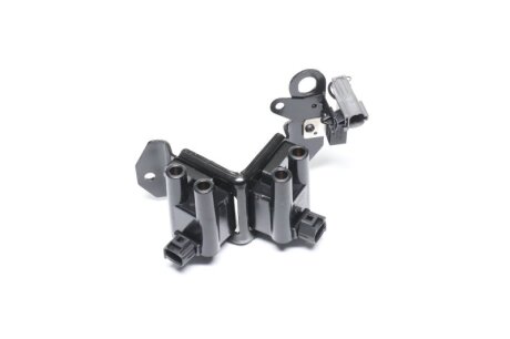 Котушка запалювання Hyundai Accent, Getz (кор.код.BAEQ110) MAGNETI MARELLI 060717110012