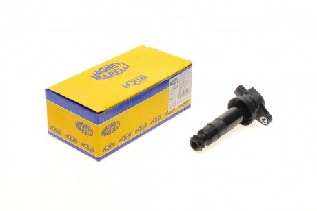 Котушка запалювання Hyundai i30/Kia Cerato 04- (BAEQ111) UA63 MAGNETI MARELLI 060717111012