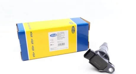 Котушка запалювання (вир-во Magneti Marelli кор.код.BAEQ119) MAGNETI MARELLI 060717119012
