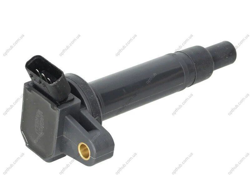 Котушка запалювання (вир-во Magneti Marelli кор.код BAEQ125) MAGNETI MARELLI 060717125012 (фото 1)
