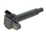 Котушка запалювання (вир-во Magneti Marelli кор.код BAEQ125) MAGNETI MARELLI 060717125012 (фото 1)