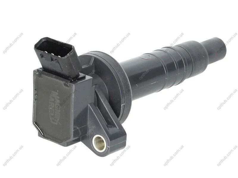 Котушка запалювання (вир-во Magneti Marelli кор.код.BAEQ126) MAGNETI MARELLI 060717126012 (фото 1)