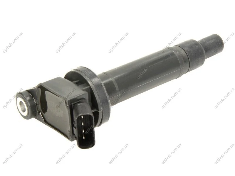 Котушка запалювання (вир-во Magneti Marelli кор.код BAEQ127) MAGNETI MARELLI 060717127012 (фото 1)