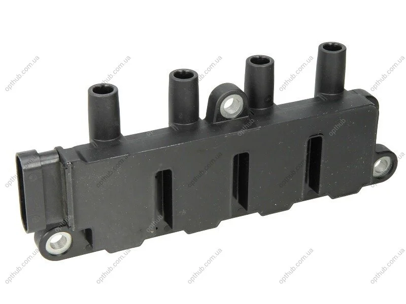 Котушка запалювання Fiat Doblo1.4i 05- (BAEQ135) UA63 MAGNETI MARELLI 060717135012 (фото 1)