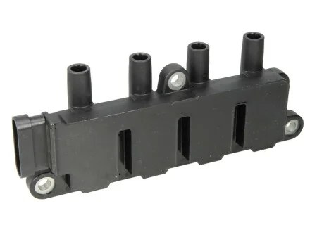 Котушка запалювання Fiat Doblo1.4i 05- (BAEQ135) UA63 MAGNETI MARELLI 060717135012
