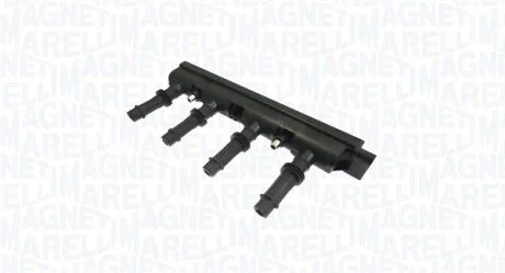 Котушка запалювання MAGNETI MARELLI 060717137012