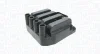 Котушка запалювання SKODA OCTAVIA I VW BORA, BORA I, CADDY III, GOLF IV, JETTA IV, NEW BEETLE, TOURAN 2.0/2.0CNG/2.3 01.98-12.17 MAGNETI MARELLI 060717191012 (фото 1)