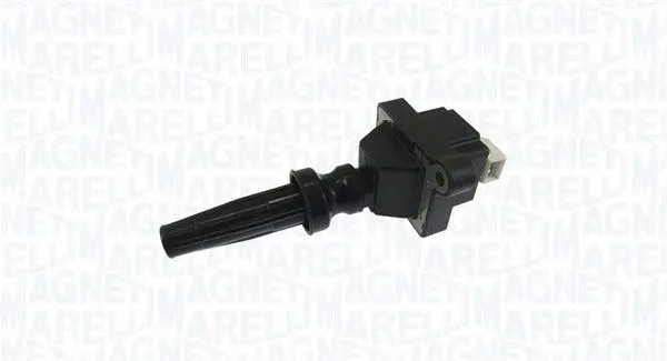 Котушка запалювання CITROEN XSARA, ZX PEUGEOT 306 2.0 05.96-03.05 MAGNETI MARELLI 060717197012 (фото 1)