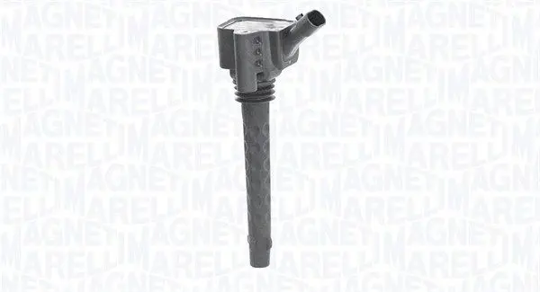 Котушка запалювання ABARTH 500 / 595 / 695, 500C / 595C / 695C, GRANDE PUNTO ALFA ROMEO GIULIETTA, MITO FIAT 500L, BRAVO II, DOBLO, DOBLO CARGO, GRANDE PUNTO, LINEA 1.4/1.4CNG/1.4LPG 10.05- MAGNETI MARELLI 060717198012 (фото 1)