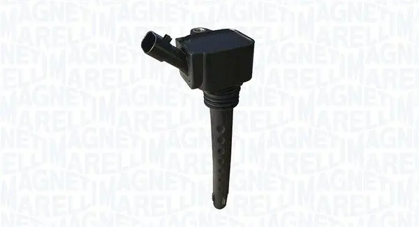 Котушка запалювання ALFA ROMEO 159, 4C, 4C SPIDER, BRERA, GIULIETTA, SPIDER LANCIA DELTA III 1.8 01.09-12.20 MAGNETI MARELLI 060717230012 (фото 1)