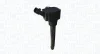 Котушка запалювання ALFA ROMEO 159, 4C, 4C SPIDER, BRERA, GIULIETTA, SPIDER LANCIA DELTA III 1.8 01.09-12.20 MAGNETI MARELLI 060717230012 (фото 1)
