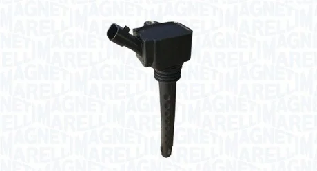 Котушка запалювання ALFA ROMEO 159, 4C, 4C SPIDER, BRERA, GIULIETTA, SPIDER LANCIA DELTA III 1.8 01.09-12.20 MAGNETI MARELLI 060717230012