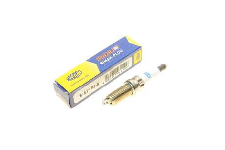 Свеча зажигания MAGNETI MARELLI 062708000047
