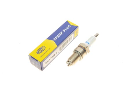 Свічка запалювання MAGNETI MARELLI 062709000025